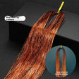 Laser Orange 120cm