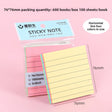 4-Color Set 100pcs