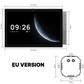 Smart Central Control Screen with WiFi and Zigbee