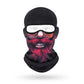 Quick-Dry Breathable Sports Headwear Mask
