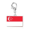 Steel grey singapore