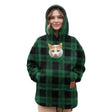 Green Plaid