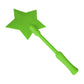 3D Printed Magic Wand Decor | size comparison 28cm vs 37cm