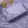 Purple, no bow #2 27*20*5cm | 10.6x7.9x2 in