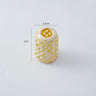 Bamboo Lantern 1pcs