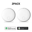 F08 White 2pcs