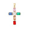 Style 14 single pendant