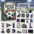 2026 Green Football Blind Box