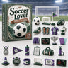 2026 Green Football Blind Box
