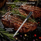 Smart Bluetooth Wireless Food Thermometer for Grilling