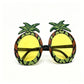 Novelty Party Glasses with Fun Designs