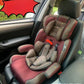 Adjustable Child Car Safety Seat with Isofix