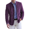 Purple / XXXL