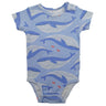 K106 blue whale / 24m/90cm