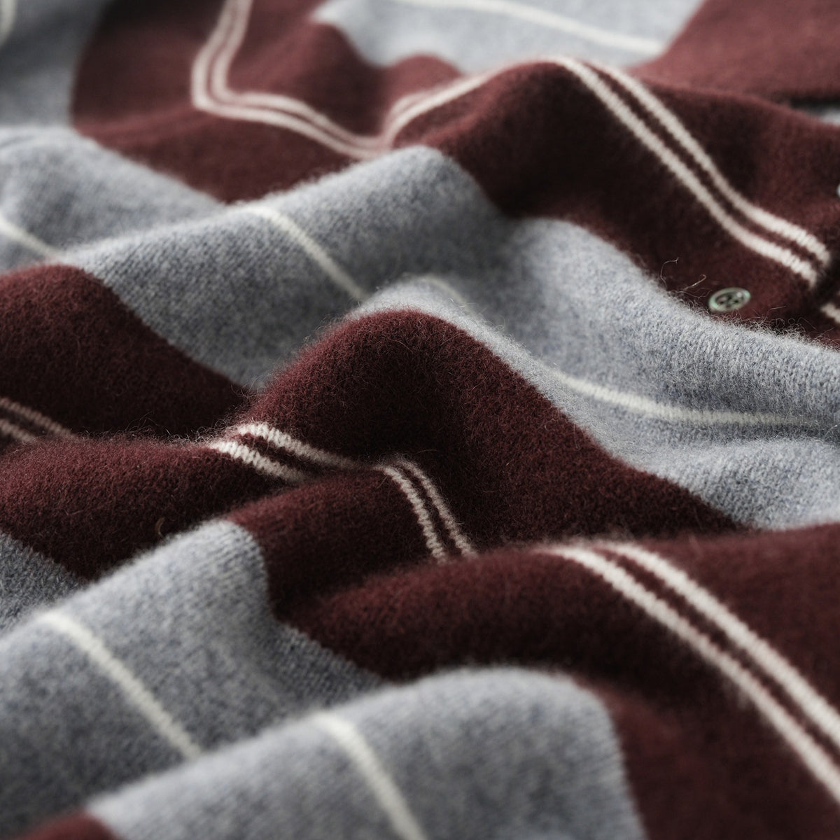 Cashmere Thickened Sweater