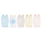 Breathable Mesh Baby Crawling Socks with Anti-Slip Sole