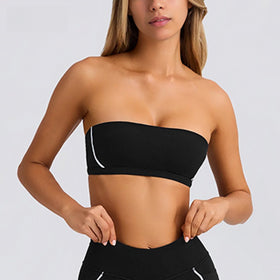 Womens Yoga Running Sports Set