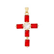 Style 15 single pendant
