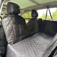 Mesh Zipper