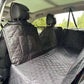 Waterproof Pet Car Seat Mat