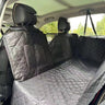 Mesh Zipper