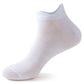 Breathable Running Socks | scale reference close up