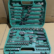 82pcs 72-Tooth Automotive