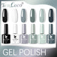 Uv Gel Nail Polish