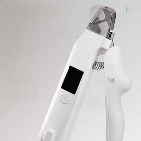 2-in-1 LED Pet Nail Grinder and Clipper