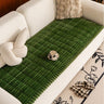 Sweet Serene Dark Green / 90 x 160 cm | 35 x 63 in