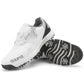 Breathable Golf Shoes with Swivel Buckle