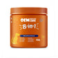Pet Probiotic Supplement for Cats | close up material texture