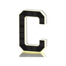 C