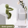 Grass Green