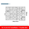 White Static Sticker L3
