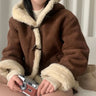 Brown / One size fits all