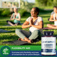 Glucosamine | top down arrangement layout