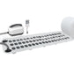 Bubble Bath Massage Mat | bath salt friendly surface texture