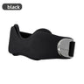 Single piece pack Color box packaging / Black
