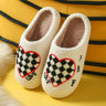 Checkered Heart / 44-45 | US 13-14 / EU 44-45