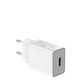10W USB wall charger on a counter in a modern interior