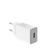 5V2A EU-Stecker Weiß