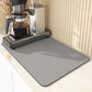 Absorbent mat