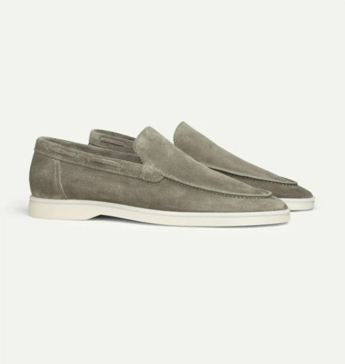 Casual Footwear | soft daylight shot