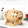 3L Natural Wood