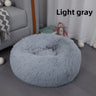 XL 70 cm | 28 in / Light Gray