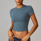 Women's Quick-Dry Fitness T-Shirt
