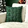 Lighted Green ChristmasTree