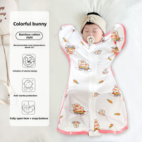 Baby Swaddle Sleeping Bag