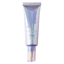 Liquid Foundation Makeup